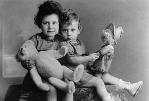 "Timewatch" Love Story: Berlin 1942