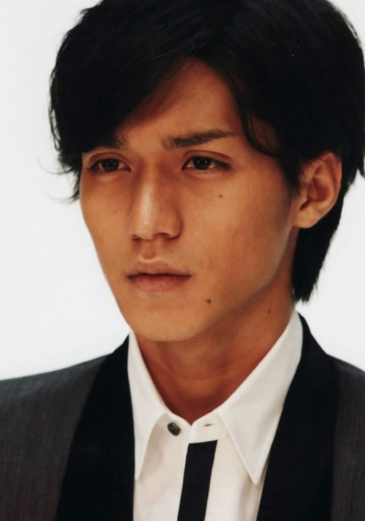 Image of Ryo Nishikido