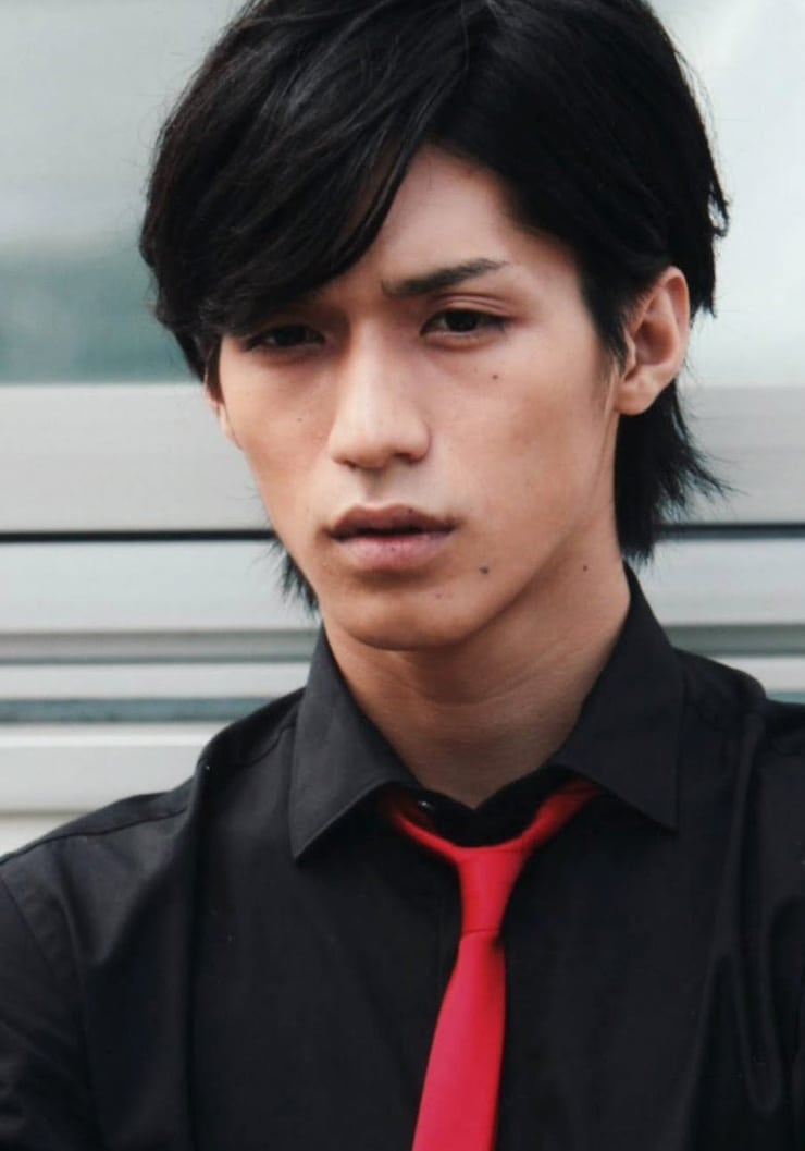 Ryo Nishikido