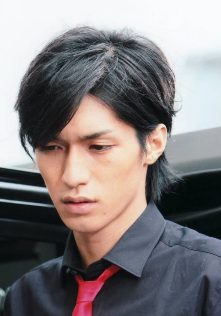 Picture of Ryo Nishikido