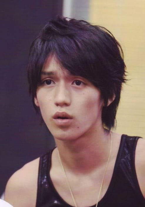 Picture of Ryo Nishikido