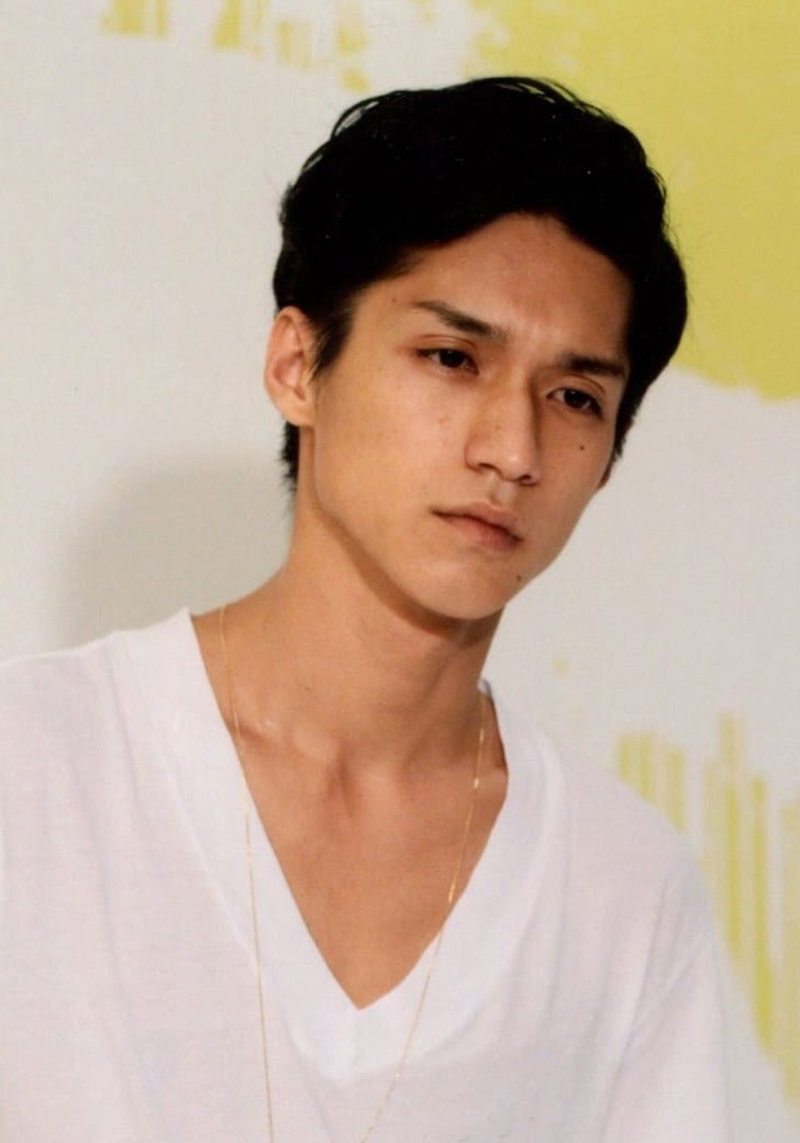 Ryo Nishikido