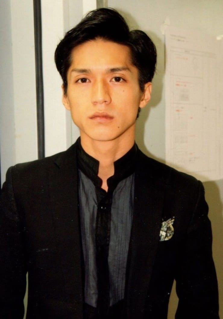 Ryo Nishikido