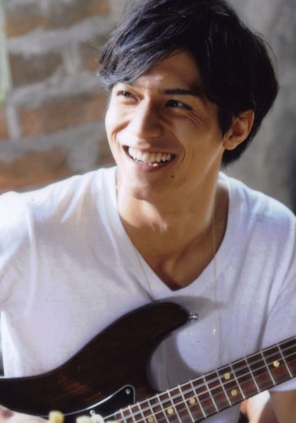 Ryo Nishikido