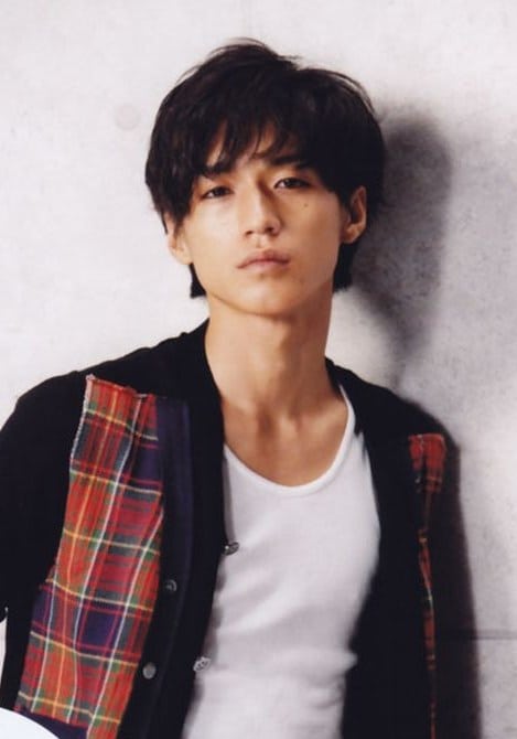 Picture of Ryo Nishikido