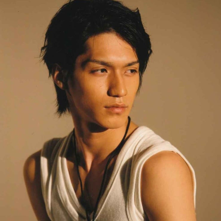 Ryo Nishikido