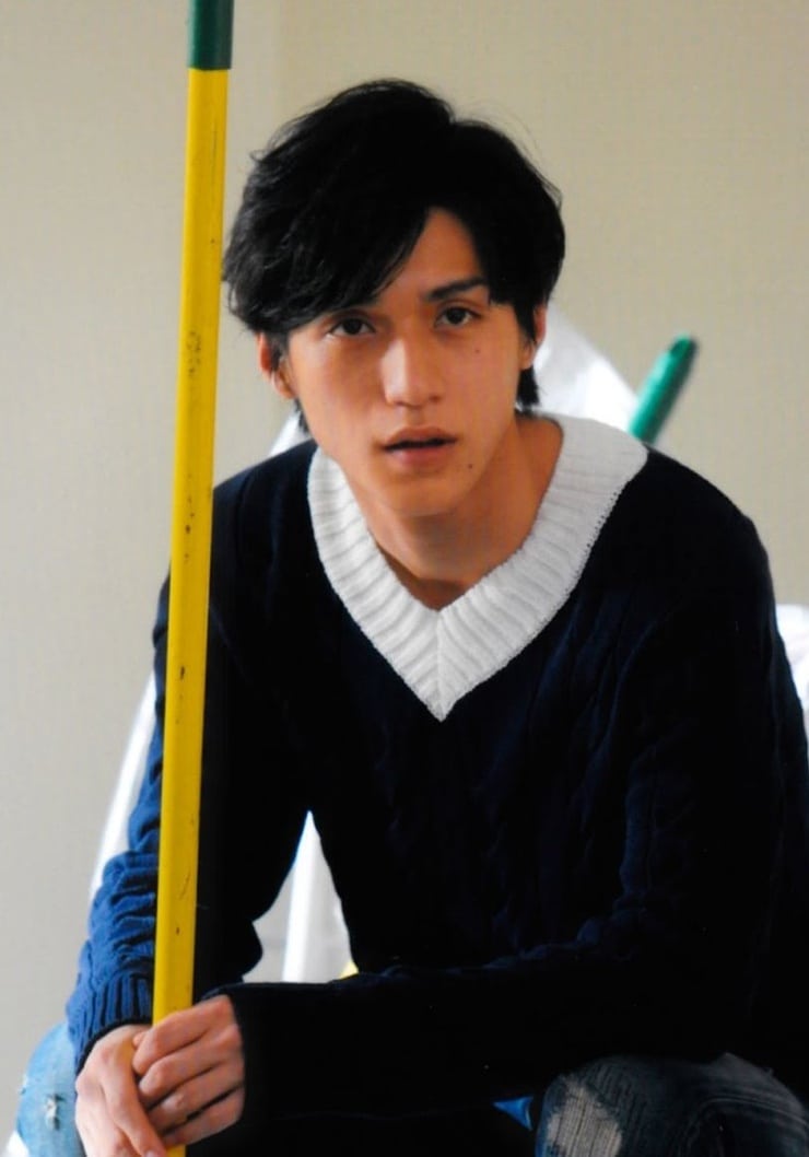 Ryo Nishikido
