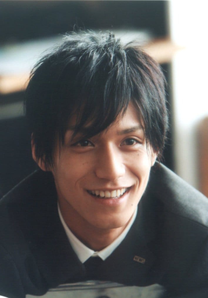 Ryo Nishikido