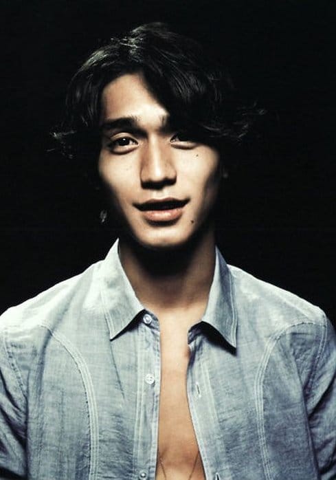 Ryo Nishikido