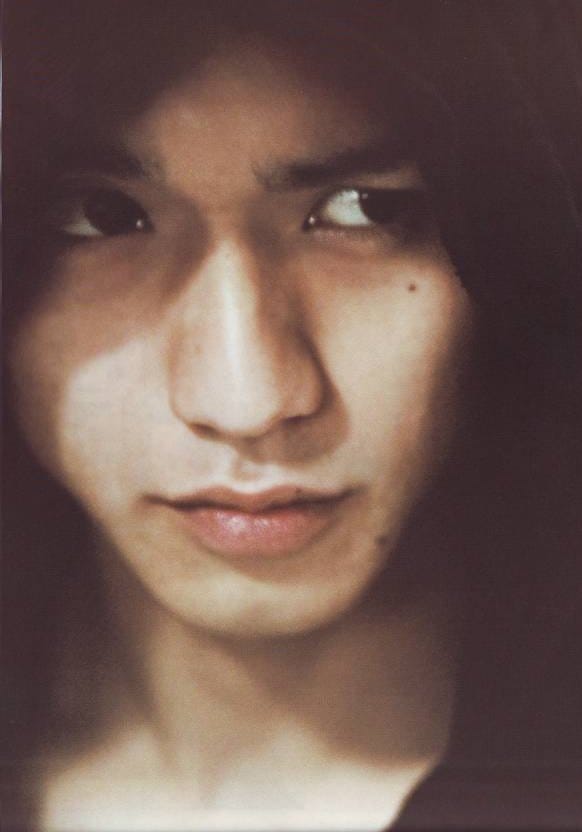 Ryo Nishikido