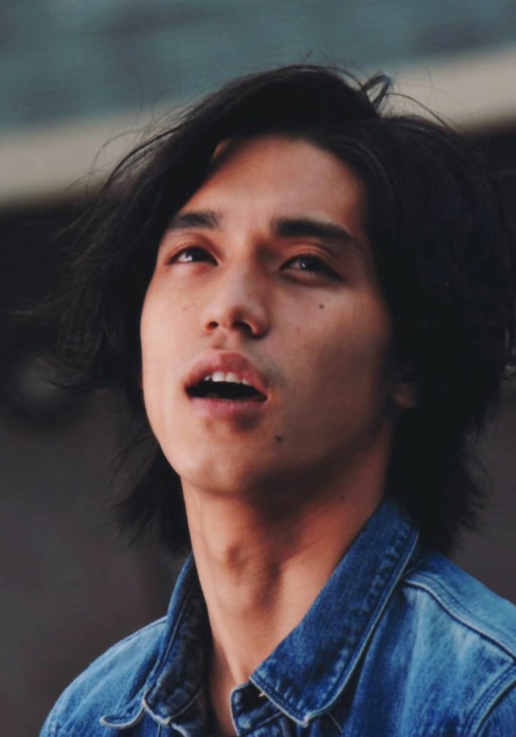 Ryo Nishikido