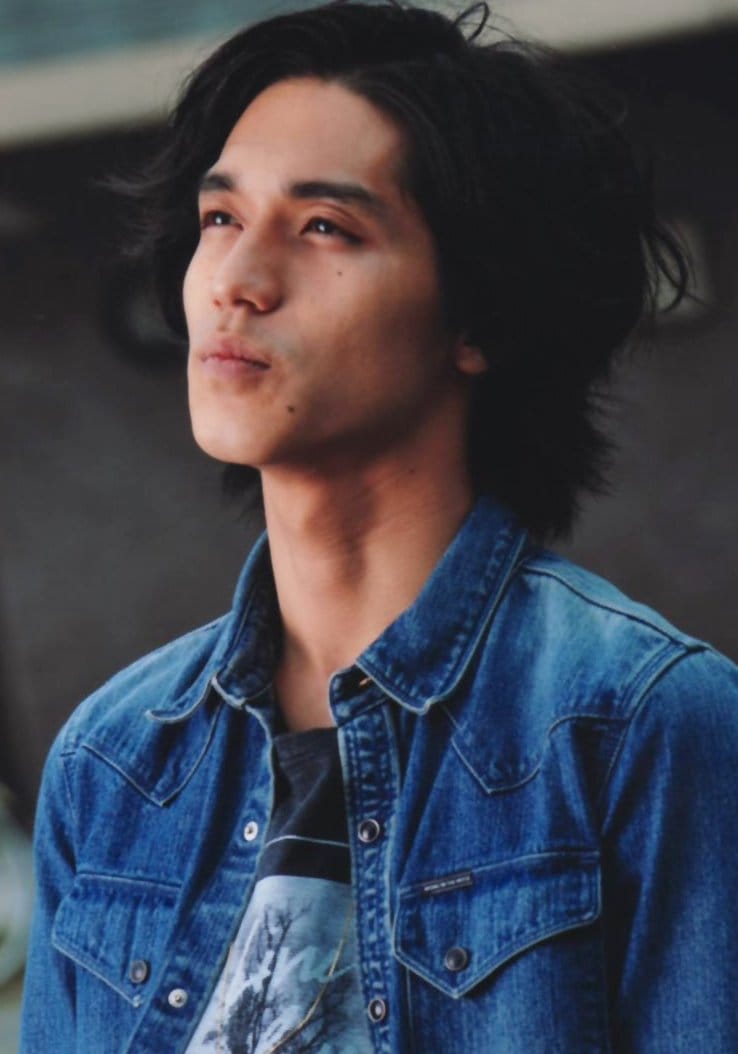 Ryo Nishikido