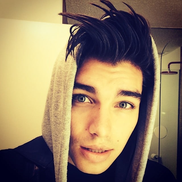 Anton Ewald