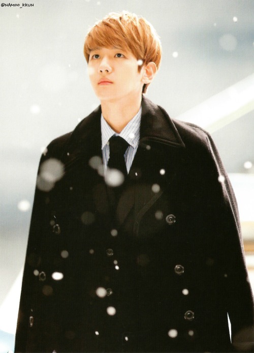Baekhyun