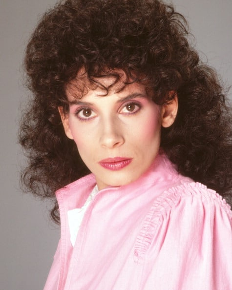 Picture of Theresa Saldana