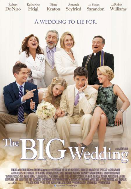 The Big Wedding