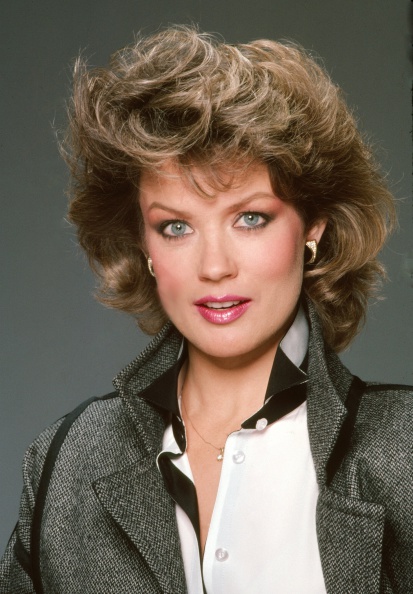 Mary Hart Mary Hart