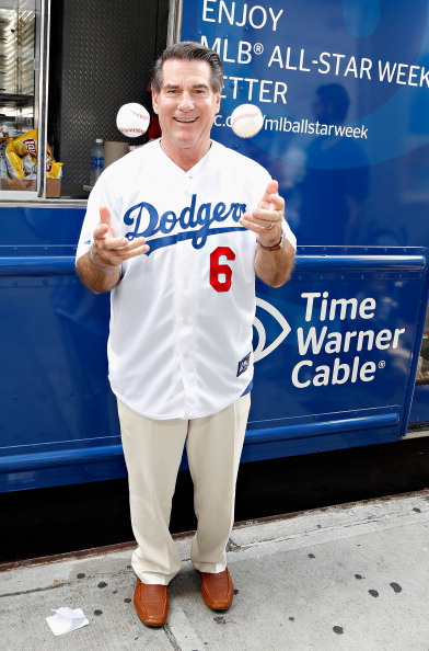 Steve Garvey Steve Garvey