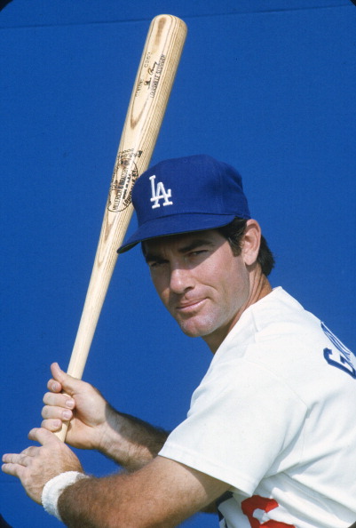 Steve Garvey Steve Garvey
