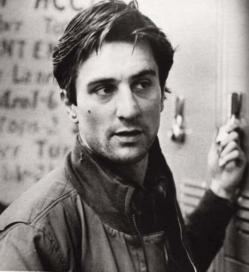 Robert De Niro Robert De Niro