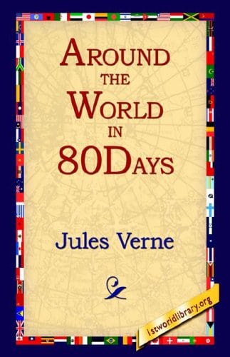 Around the World in 80 Days