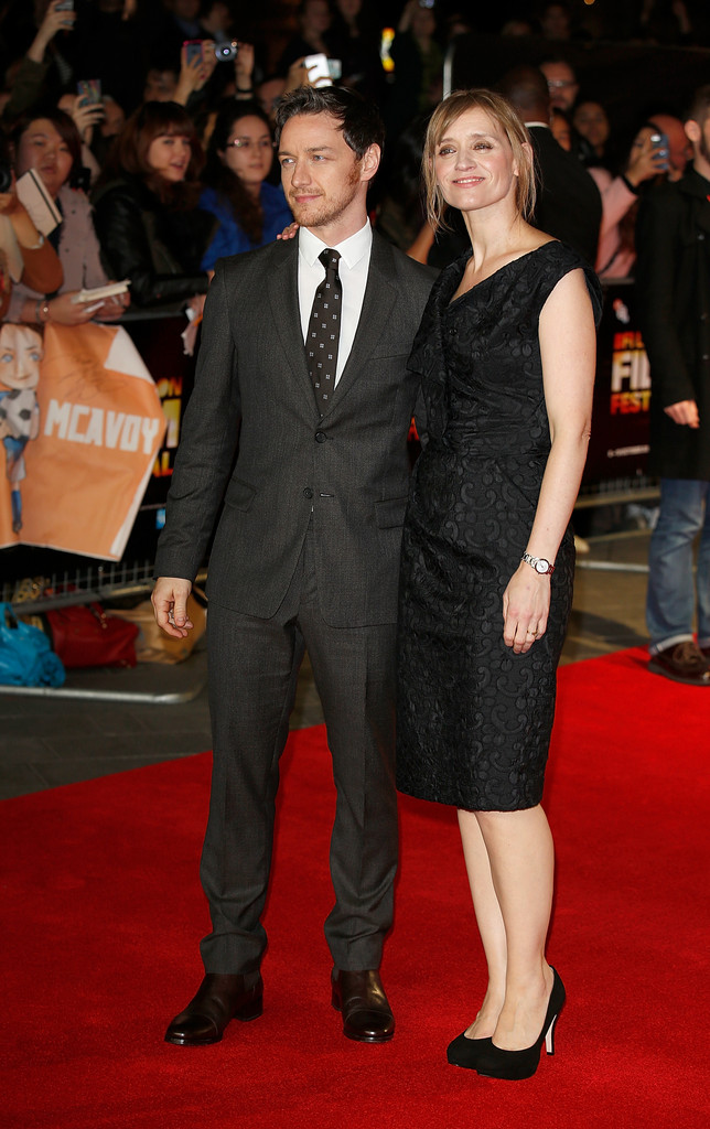 Anne-Marie Duff