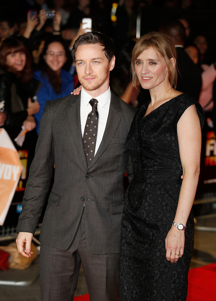 Anne-Marie Duff