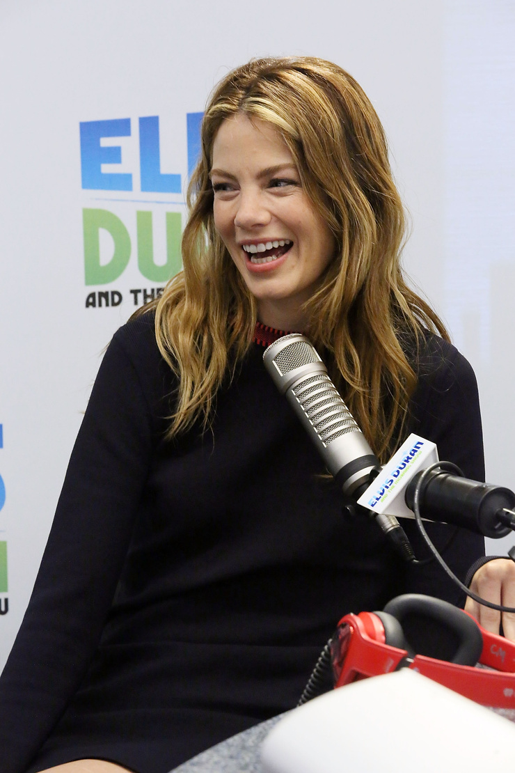 Michelle Monaghan