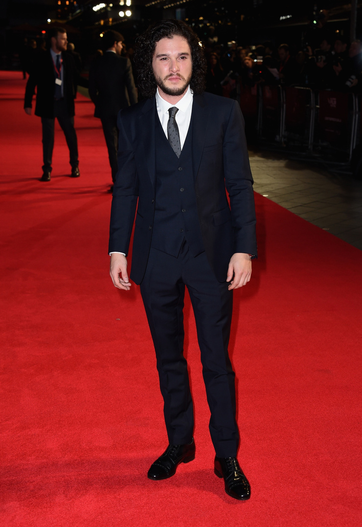 Kit Harington Kit Harington