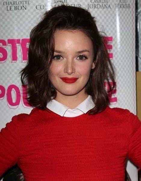 Charlotte Le Bon Charlotte Le Bon