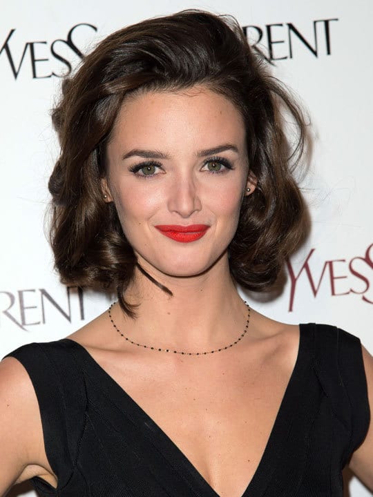 Charlotte Le Bon