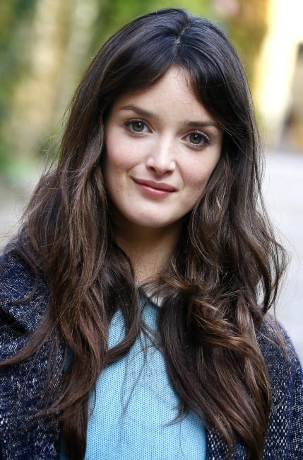 Charlotte Le Bon