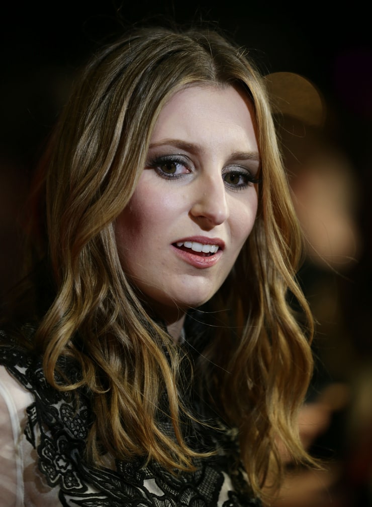 Laura Carmichael