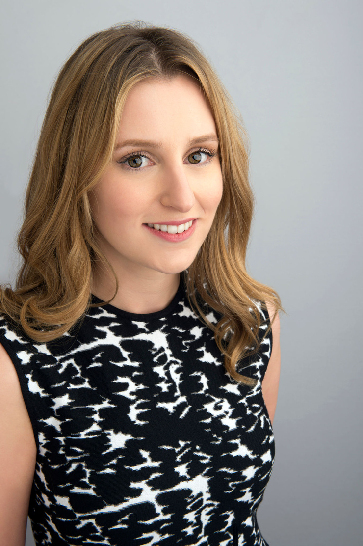 Laura Carmichael Laura Carmichael