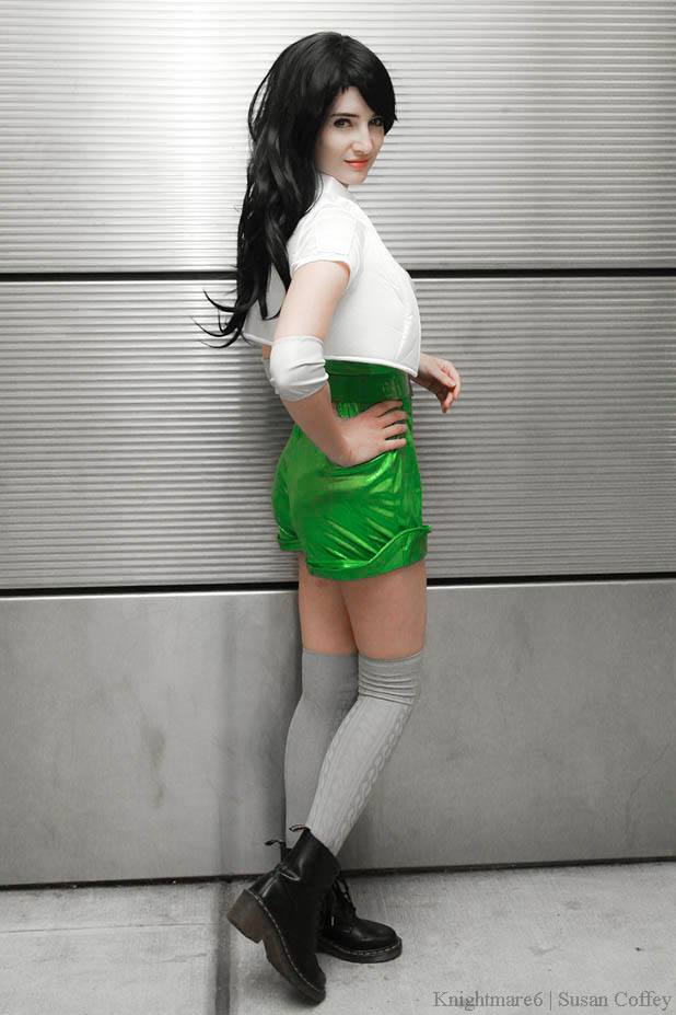 Susan Coffey