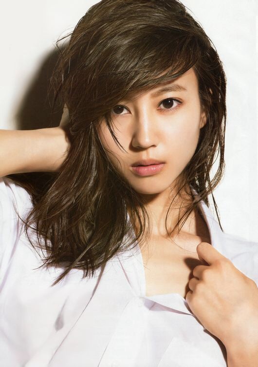 Maki Horikita Maki Horikita