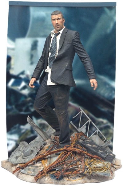 Matthew Fox