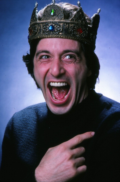 Al Pacino
