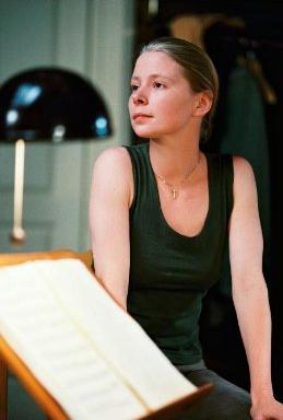 Julia Dufvenius