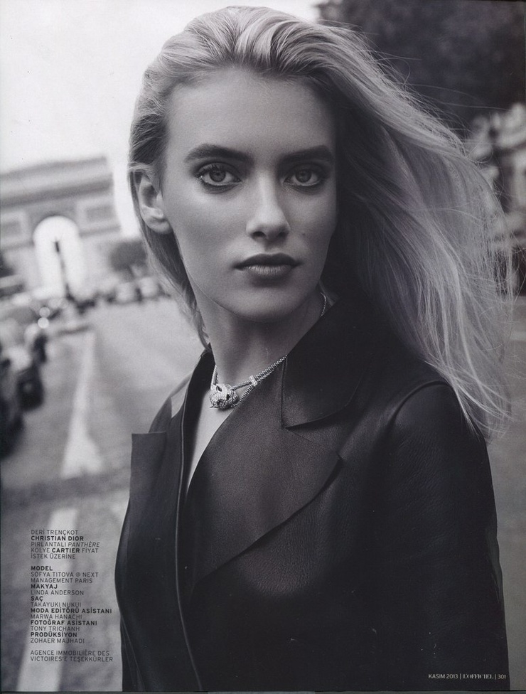 Sofya Titova Sofya Titova