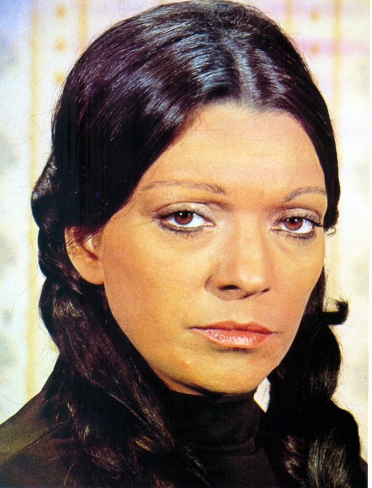 Maria Luíza Castelli