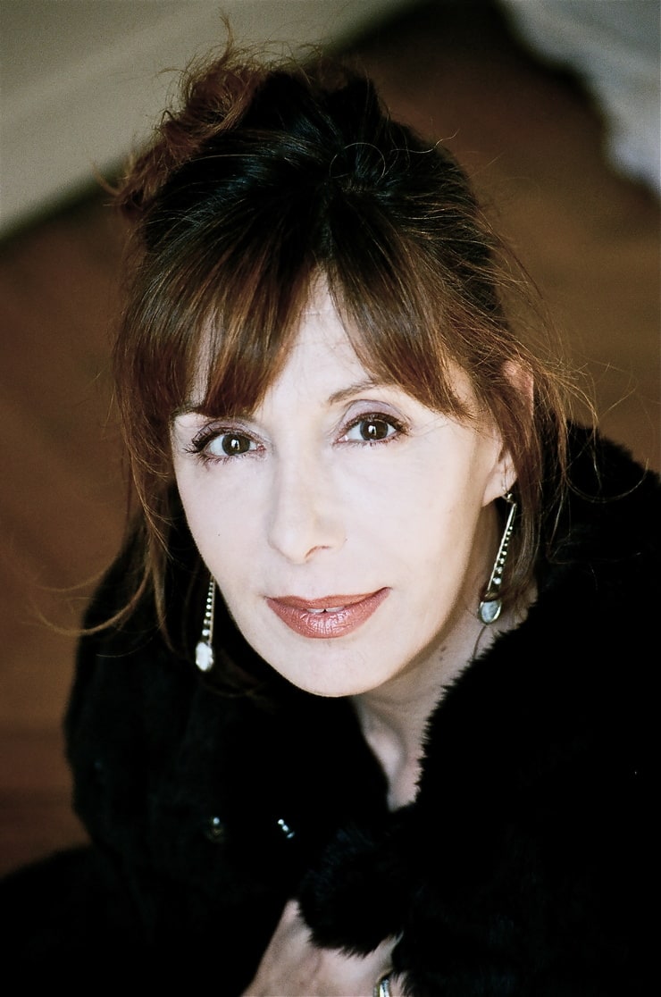 Nathalie Krebs