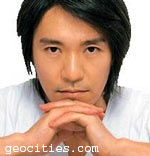 Stephen Chow