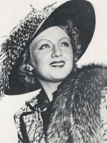 Mona Goya