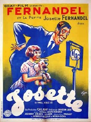 Josette