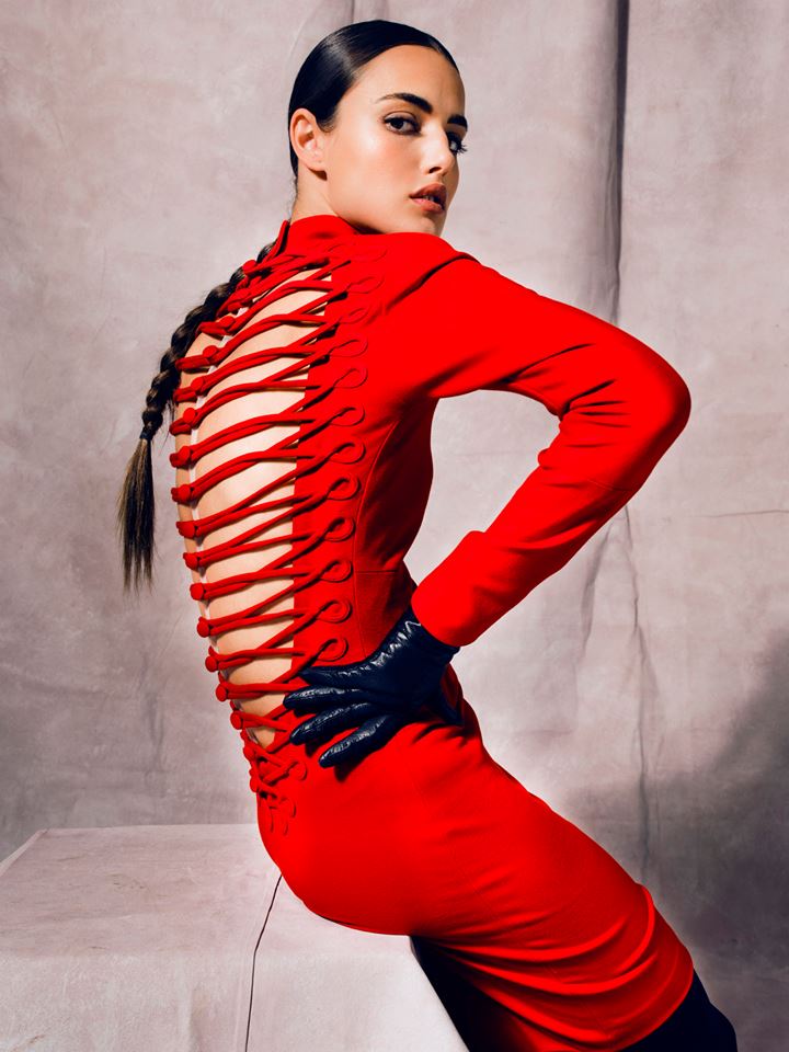 Blanca Padilla Blanca Padilla