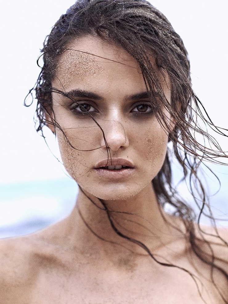 Blanca Padilla