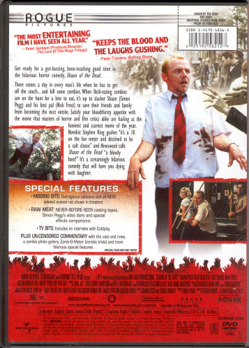 Shaun of the Dead