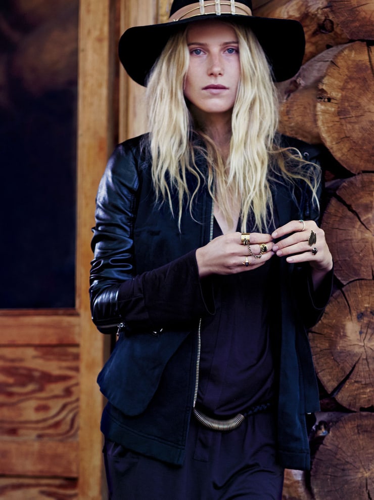 Dree Hemingway Dree Hemingway