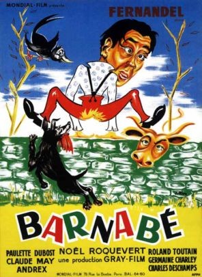 Barnabé